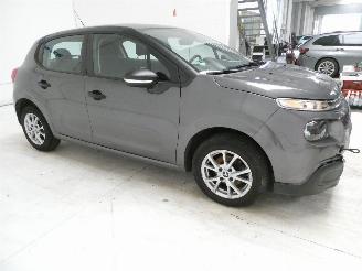 Citroën C3 III LIVE picture 14