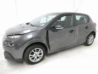 Citroën C3 III LIVE picture 5