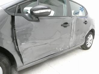 Citroën C3 III LIVE picture 6