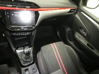Opel Corsa GS picture 11