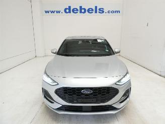 Avarii autoturisme Ford Focus ST LINE 125 PK 2023/5
