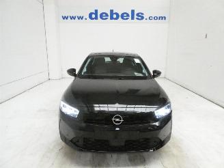 skadebil auto Opel Corsa  2024/9