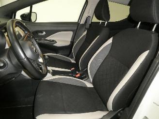 Nissan Micra 1.0L IG picture 14