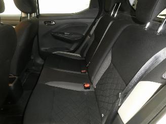 Nissan Micra 1.0L IG picture 15