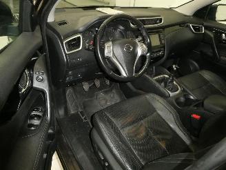 Nissan Qashqai  picture 19