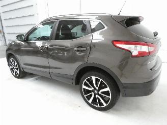 Nissan Qashqai  picture 12