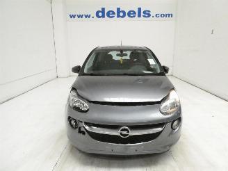 Opel Adam JAM picture 1