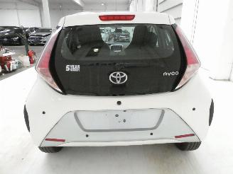 Toyota Aygo X-PLAY picture 8