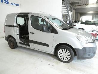 Citroën Berlingo 1.6D picture 12