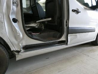 Citroën Berlingo 1.6D picture 11