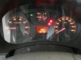 Citroën Berlingo 1.6D picture 15