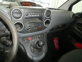 Citroën Berlingo 1.6D picture 14