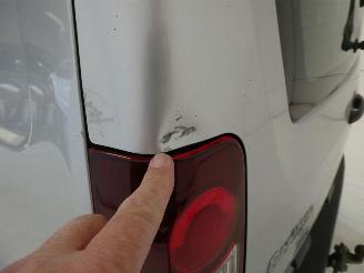 Citroën Berlingo 1.6D picture 5