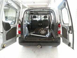 Citroën Berlingo 1.6D picture 7