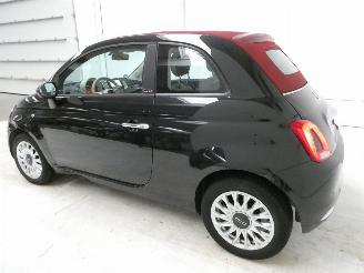 Fiat 500C  picture 6
