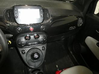 Fiat 500 DOLCEVITA picture 11