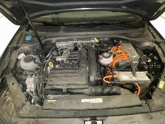 Volkswagen Passat VARIANT 1.4 TSI picture 21