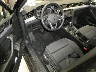 Volkswagen Passat VARIANT 1.4 TSI picture 15