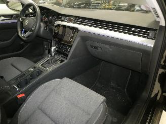 Volkswagen Passat VARIANT 1.4 TSI picture 12