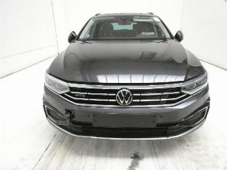 Volkswagen Passat VARIANT 1.4 TSI picture 2