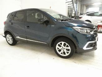Renault Captur LIMITED #2 picture 9