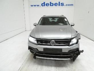 škoda osobní automobily Volkswagen Tiguan COMFORTLINE 2020/3