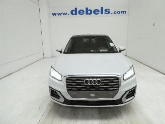 škoda osobní automobily Audi Q2 30  TFSI  SPROT 2020/7