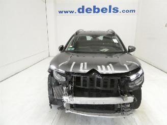 škoda osobní automobily Citroën C5 1.5 AIRCROSS BUS. 2020/7