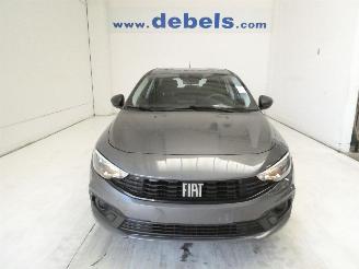 škoda osobní automobily Fiat Tipo  2022/11