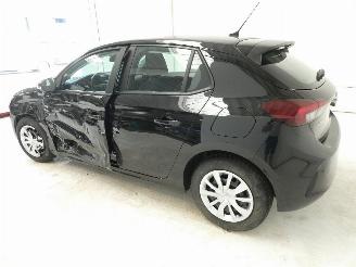 Opel Corsa EDITION picture 8