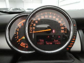 Mini Cooper 1.5 DCOOPER D CABRIO picture 12