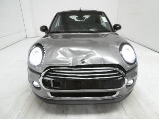 Mini Cooper 1.5 DCOOPER D CABRIO picture 2