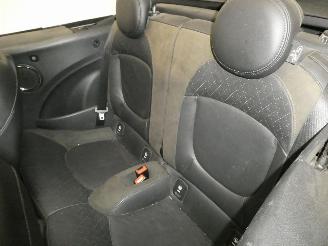 Mini Cooper 1.5 DCOOPER D CABRIO picture 15