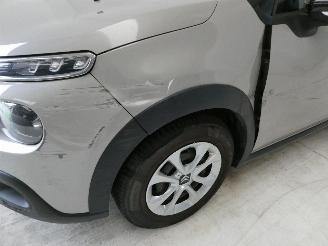 Citroën C3 III FEEL picture 4