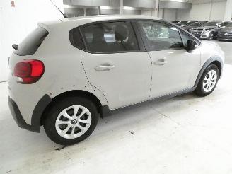 Citroën C3 III FEEL picture 11