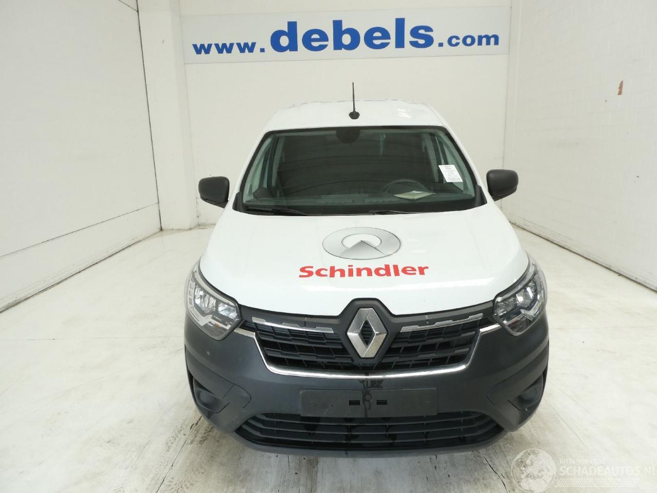 Renault Express 1.5D CONFORT