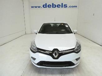 Auto incidentate Renault Clio 0.9 ZEN 2019/5