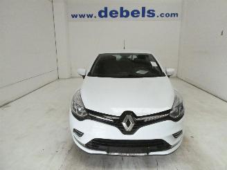 Auto incidentate Renault Clio 0.9 ZEN ENERGY TCE 2019/6