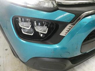 Citroën C3 III FEEL picture 10