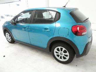 Citroën C3 III FEEL picture 5