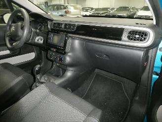 Citroën C3 III FEEL picture 11