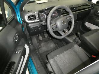 Citroën C3 III FEEL picture 14