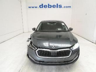Avarii autoturisme Skoda Octavia AMBITION 2020/12