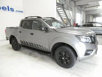 Nissan Navara 2.3D NP300 picture 13