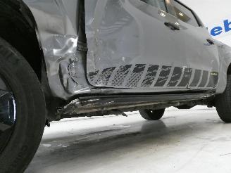 Nissan Navara 2.3D NP300 picture 5