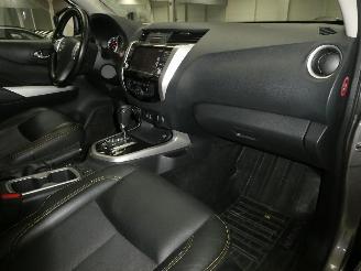 Nissan Navara 2.3D NP300 picture 14