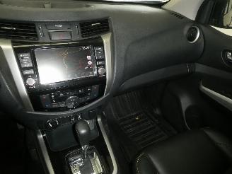 Nissan Navara 2.3D NP300 picture 15