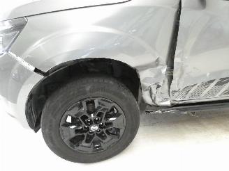 Nissan Navara 2.3D NP300 picture 4