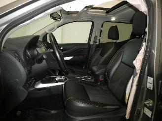 Nissan Navara 2.3D NP300 picture 18