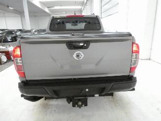 Nissan Navara 2.3D NP300 picture 10
